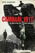 Cover: Cambrai 1917 - Weidenfeld & Nicolson