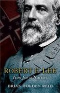 Cover: Robert E.Lee - Weidenfeld Military