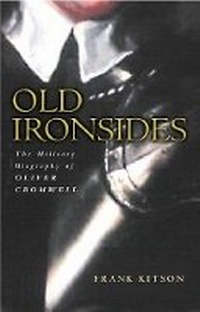 Enlarge image Cover: Old Ironsides - Weidenfeld Military
