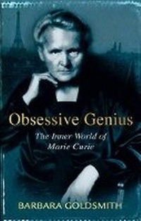 Enlarge image Cover: Obsessive Genius - Weidenfeld & Nicolson