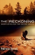 Cover: The Reckoning - Weidenfeld & Nicolson