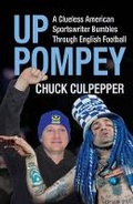 Cover: Up Pompey - Weidenfeld & Nicolson