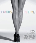 Cover: Marks in Time - Weidenfeld & Nicolson