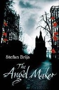 Cover: The Angel Maker - Weidenfeld & Nicolson