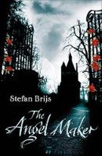 Enlarge image Cover: The Angel Maker - Weidenfeld & Nicolson