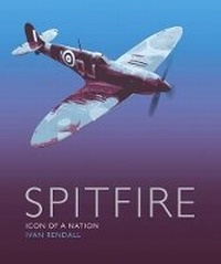 Enlarge image Cover: The Spitfire - Weidenfeld & Nicolson