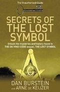 Cover: Secrets of the Lost Symbol - Weidenfeld & Nicolson