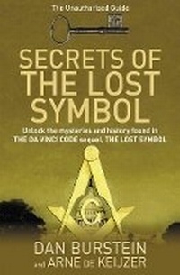 Enlarge image Cover: Secrets of the Lost Symbol - Weidenfeld & Nicolson