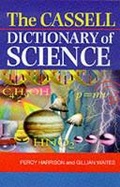 Cover: Cassell Dictionary of Science - Cassell Reference