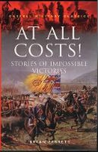 Enlarge image Cover: At All Costs! - Cassell Military