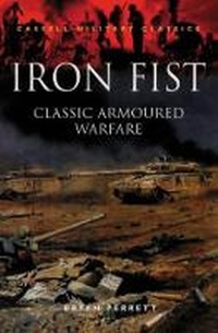 Enlarge image Cover: Iron Fist - Cassell Military