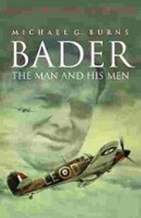 Enlarge image Cover: Bader - Cassell Military