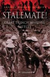 Enlarge image Cover: Stalemate! - Cassell Military