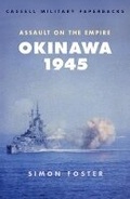 Cover: Okinawa 1945 - Cassell Military