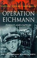 Cover: Operation Eichmann - Cassell Military