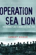 Cover: Operation Sea Lion - Cassell Military