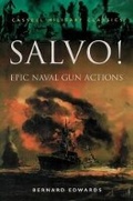 Cover: Salvo! - Cassell Military