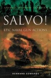 Enlarge image Cover: Salvo! - Cassell Military