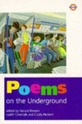 Cover: Poems on the Underground: No. 7 - Weidenfeld Nicolson Illustrated
