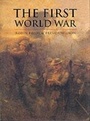 Cover: The First World War - Weidenfeld Military