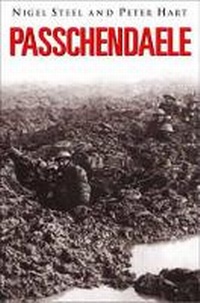 Enlarge image Cover: Passchendaele - Weidenfeld Military
