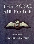 Cover: The Royal Air Force - Weidenfeld Military