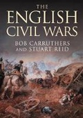 Cover: The English Civil Wars - Weidenfeld Military