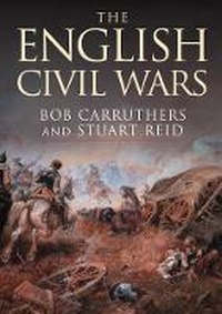 Enlarge image Cover: The English Civil Wars - Weidenfeld Military