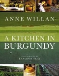 Cover: A Kitchen in Burgundy - Weidenfeld Nicolson Illustrated