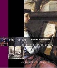 Abbildung von: The Story of Mathematics - Weidenfeld Nicolson Illustrated