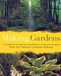 Cover: Making Gardens - Weidenfeld Nicolson Illustrated