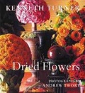 Cover: Dried Flowers - Weidenfeld Nicolson Illustrated