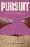 Cover: Pursuit - Cassell Military