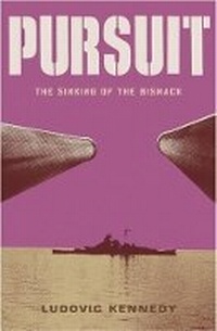 Enlarge image Cover: Pursuit - Cassell Military