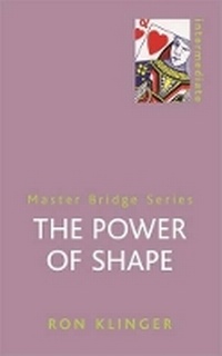 Abbildung von: The Power Of Shape - Cassell Reference