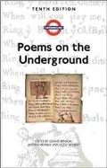 Cover: Poems on the Underground - Cassell Reference
