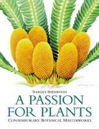Abbildung von: A Passion For Plants - Weidenfeld Nicolson Illustrated