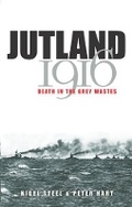 Cover: Jutland, 1916 - Weidenfeld Military