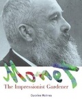 Cover: Monet at Giverny - Weidenfeld Nicolson Illustrated