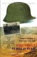 Cover: The First World War - Cassell Military