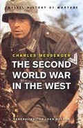 Cover: The Second World War in the West - Cassell Military