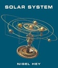 Cover: Solar System - Weidenfeld Nicolson Illustrated