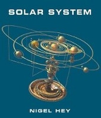 Enlarge image Cover: Solar System - Weidenfeld Nicolson Illustrated