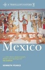 Cover: A Traveller's History of Mexico - Cassell Reference
