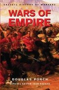 Cover: Wars of Empire - Cassell Military
