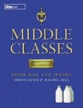 Cover: The Middle Classes - Weidenfeld Nicolson Illustrated