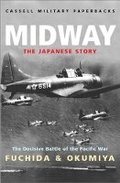 Cover: Midway - Cassell Military