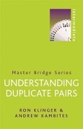 Cover: Understanding Duplicate Pairs - Cassell Reference