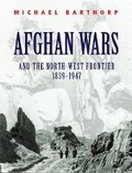 Cover: Afghan Wars - Weidenfeld Military