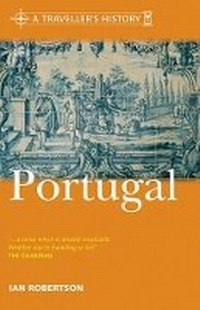 Abbildung von: A Traveller's History of Portugal - Cassell Reference